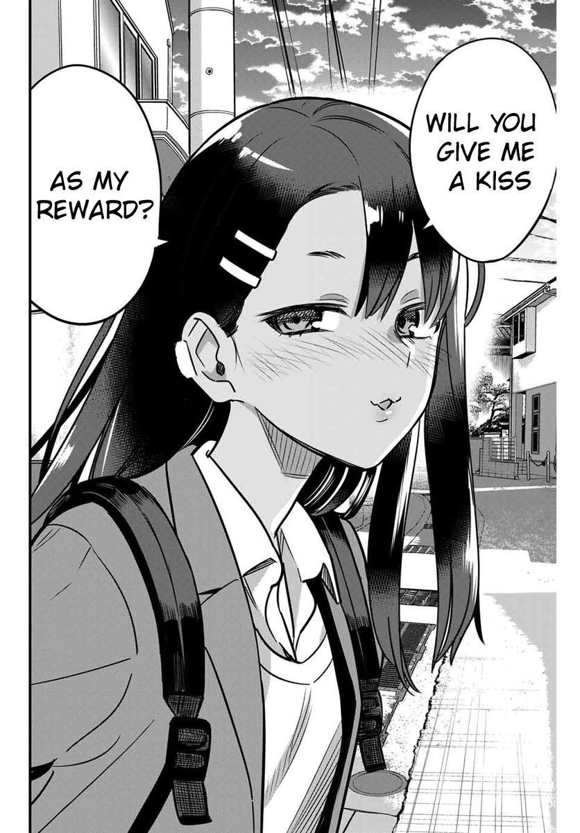 Ijiranaide, Nagatoro-san, Chapter 81 image 24